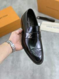 Picture of Louis Vuitton Shoes _SKULVsz38-45mnf063714384